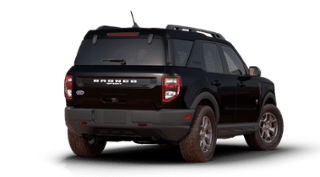 2024 Ford Bronco Sport® External Image 4